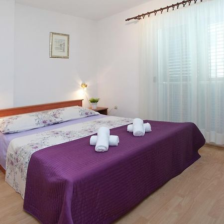 Bacvice Beach Apartment Split Exterior photo