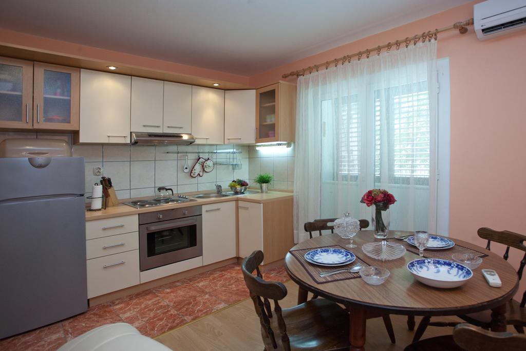 Bacvice Beach Apartment Split Exterior photo
