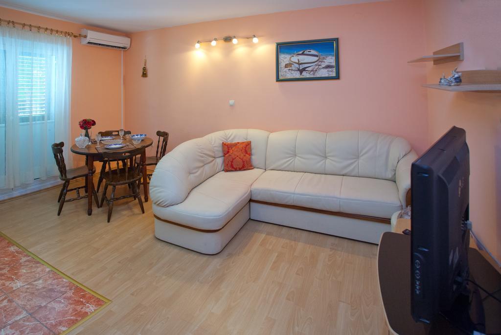 Bacvice Beach Apartment Split Exterior photo
